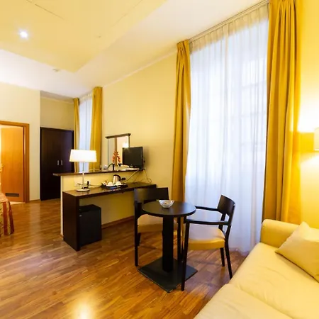 Hotel Due Colonne-3