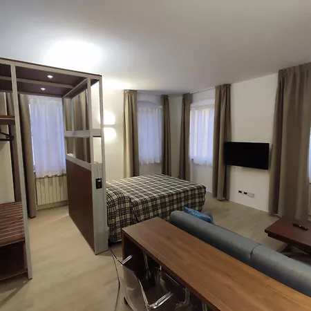 Residence Al Granzo-3