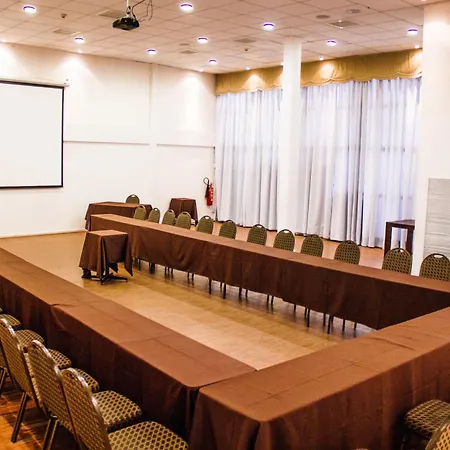 Hotel Nippon y Centro de Eventos-2