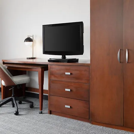Courtyard By Marriott Ontario Rancho Cucamonga-3