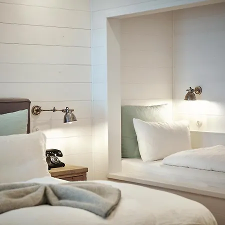 The Cozy Hotel & Lofts Timmendorfer Strand-2