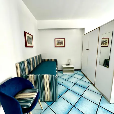 Hotel Le Fioriere-3