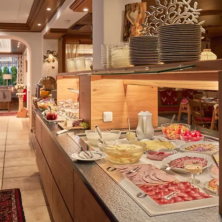 Landhotel Berghof-3
