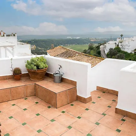 Hotel La Casa del Califa-3