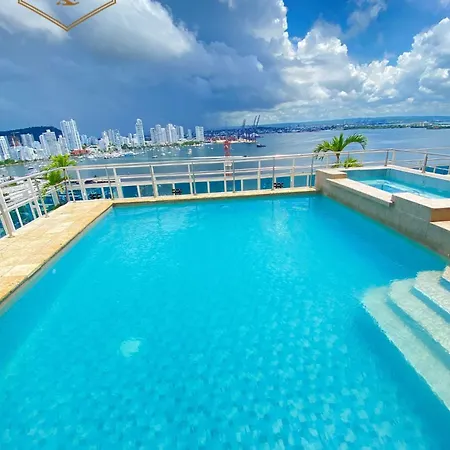 Hotel Cartagena Premium-3