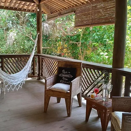 Floresta Bungalows-2