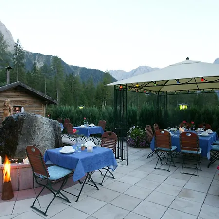 Zugspitzhotel Diana Thoerle-3