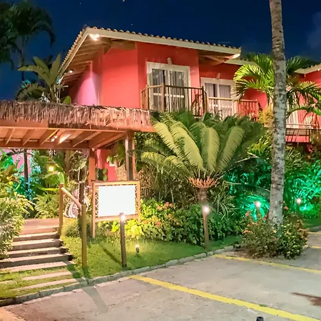 Pousada Vila das Velas-2