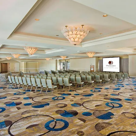 Doubletree By Hilton San Pedro-3