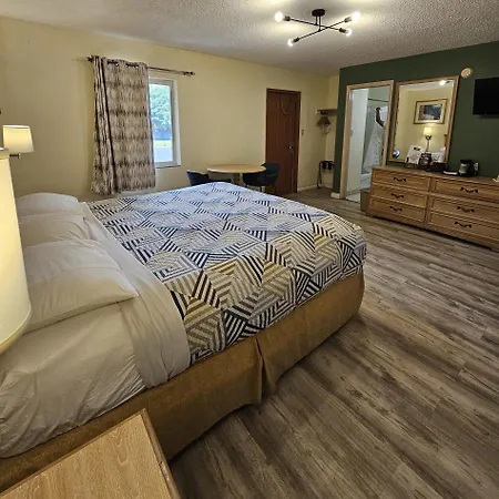 Rodeway Inn Fort Pierce Us Highway 1-2