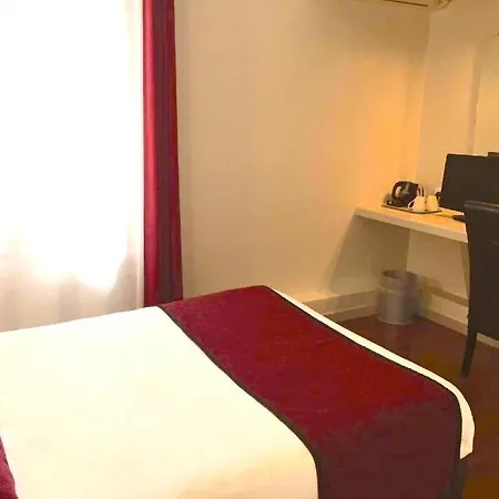 Hotel Vendome-2