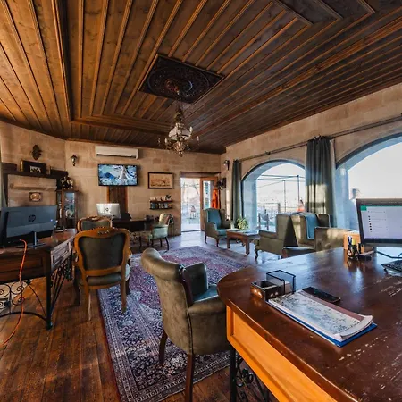 Sultan Cave Suites-3