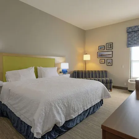 Hampton Inn Edenton-3