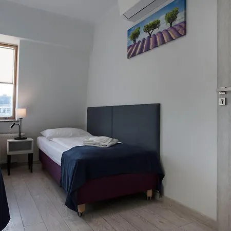 Aparthotel Baltic Spa-2