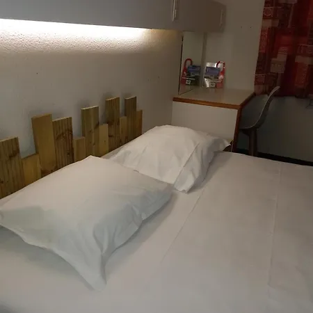 hôtel QUICK Palace Tours Nord-3