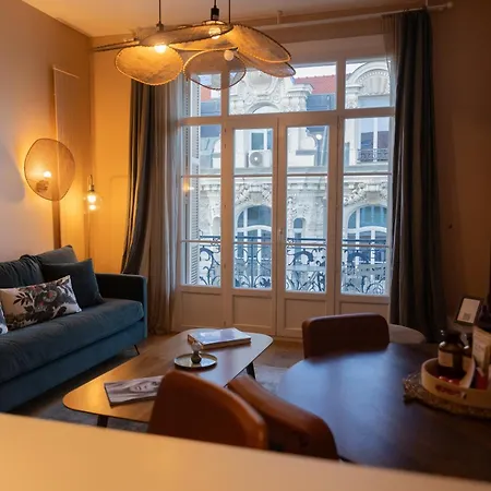 Résidence Lamartine - Nice-3