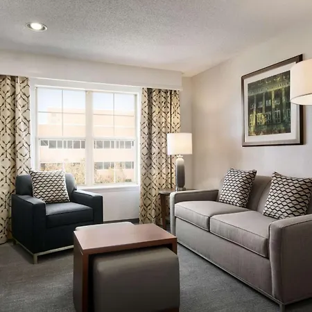 Homewood Suites By Hilton Greensboro-2