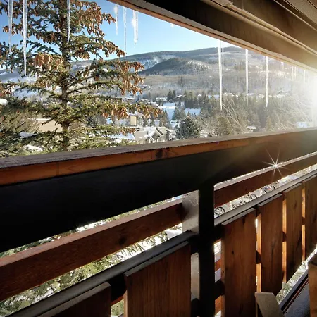 Highline Vail - A Doubletree By Hilton-3