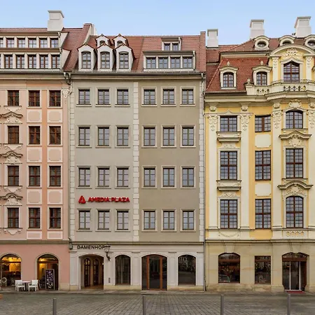 Amedia Plaza Dresden-3