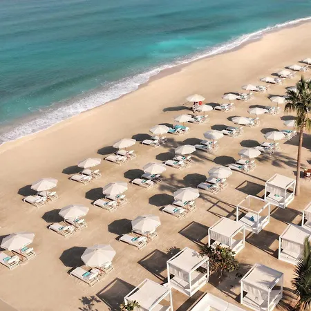 Nikki Beach Resort&Spa Dubai-3