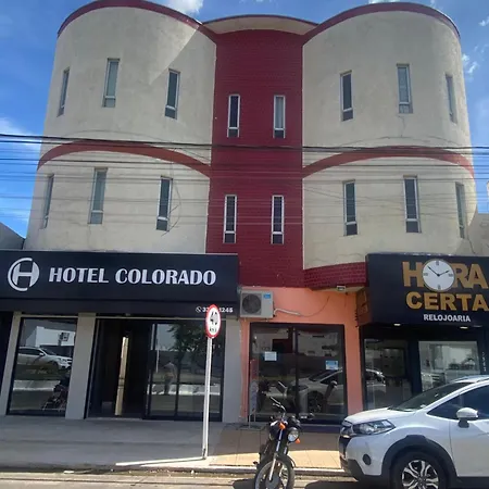 Hotel Colorado-3