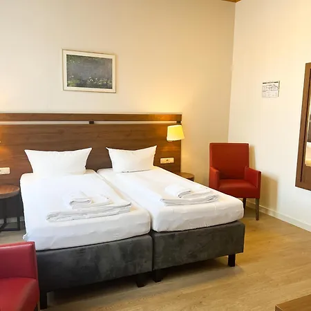 Hotel Fränkischer Hof-3