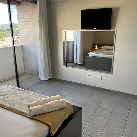 Hotel Viena Brasília l SLEEP HOTÉIS-2