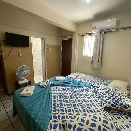 Hotel Paradiso-2