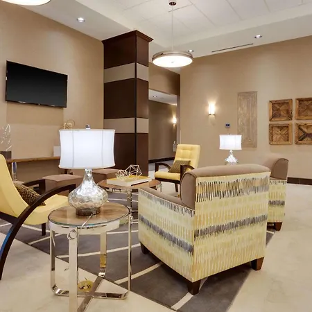 Drury Inn & Suites Dallas Frisco-2