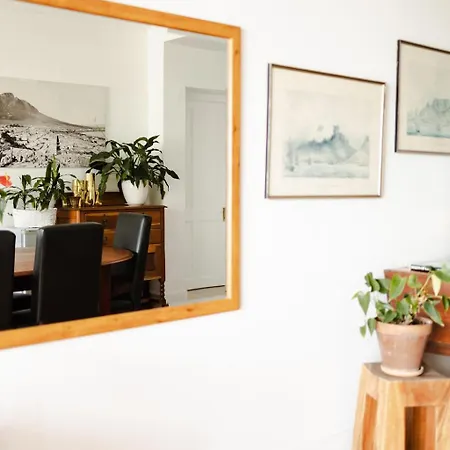 Radium Hall Guest House-3