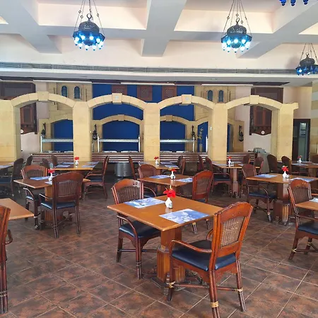 Sharm Inn Amarein - Boutique Hotel-2