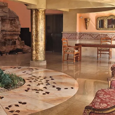 Sharm Inn Amarein - Boutique Hotel-3