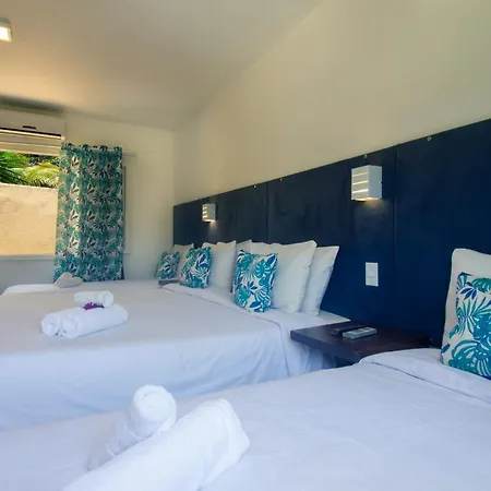 Hotel Latitud Buzios By Latitud Hoteles-2