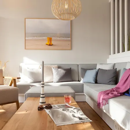 Wyn. Strandhotel Sylt-2