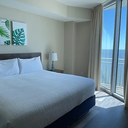 South Beach Biloxi Hotel & Suites-3