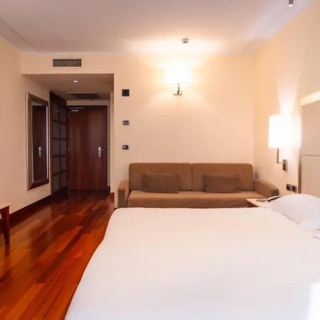 Hotel Airone-2