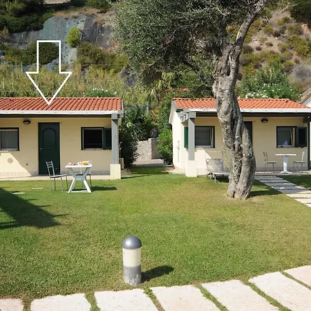 Residence Baia La Ruota-3