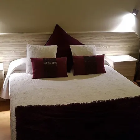 Hotel Aguadoce - Louzao-3
