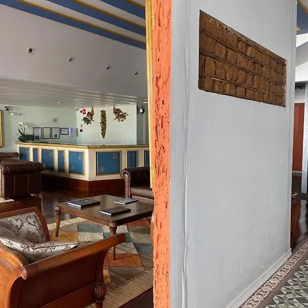 Hotel Pousada Clássica-3