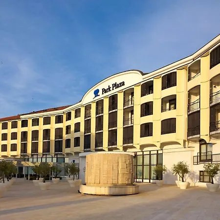 Park Plaza Histria Pula-3