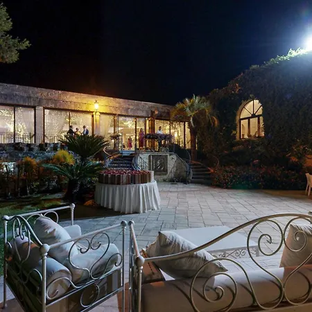 Relais Reggia Domizia-3