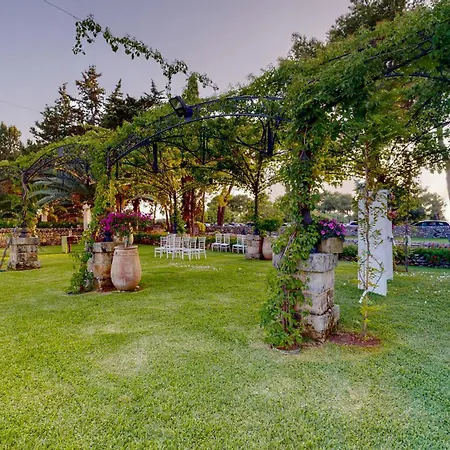 Relais Reggia Domizia-2