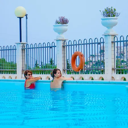 Hotel Orchidea-3