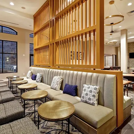 Homewood Suites By Hilton Greenville Downtown-3