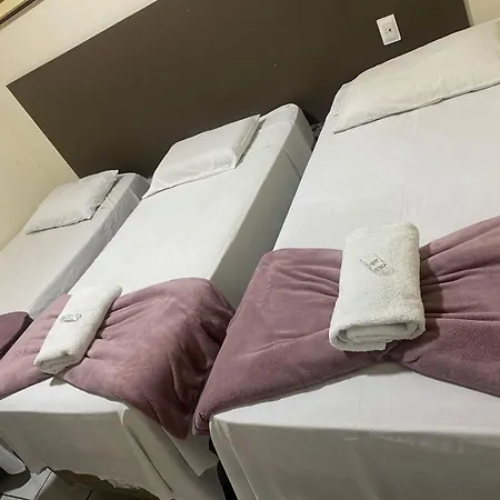 Itavera Master Hotel-3