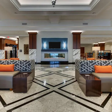 Drury Plaza Hotel Richmond-2