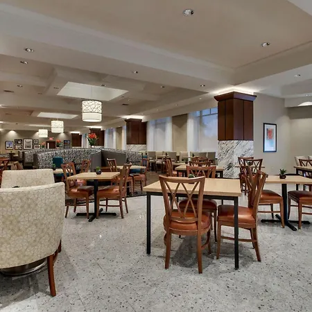 Drury Plaza Hotel Richmond-3