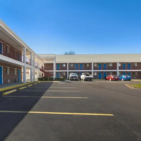 Americas Best Value Inn Edenton-3
