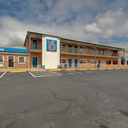 Motel 6-Falls Church, Va - Arlington Boulevard-2