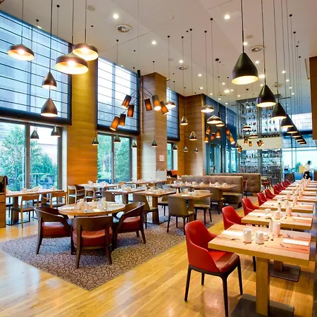 Doubletree By Hilton Zagreb-2